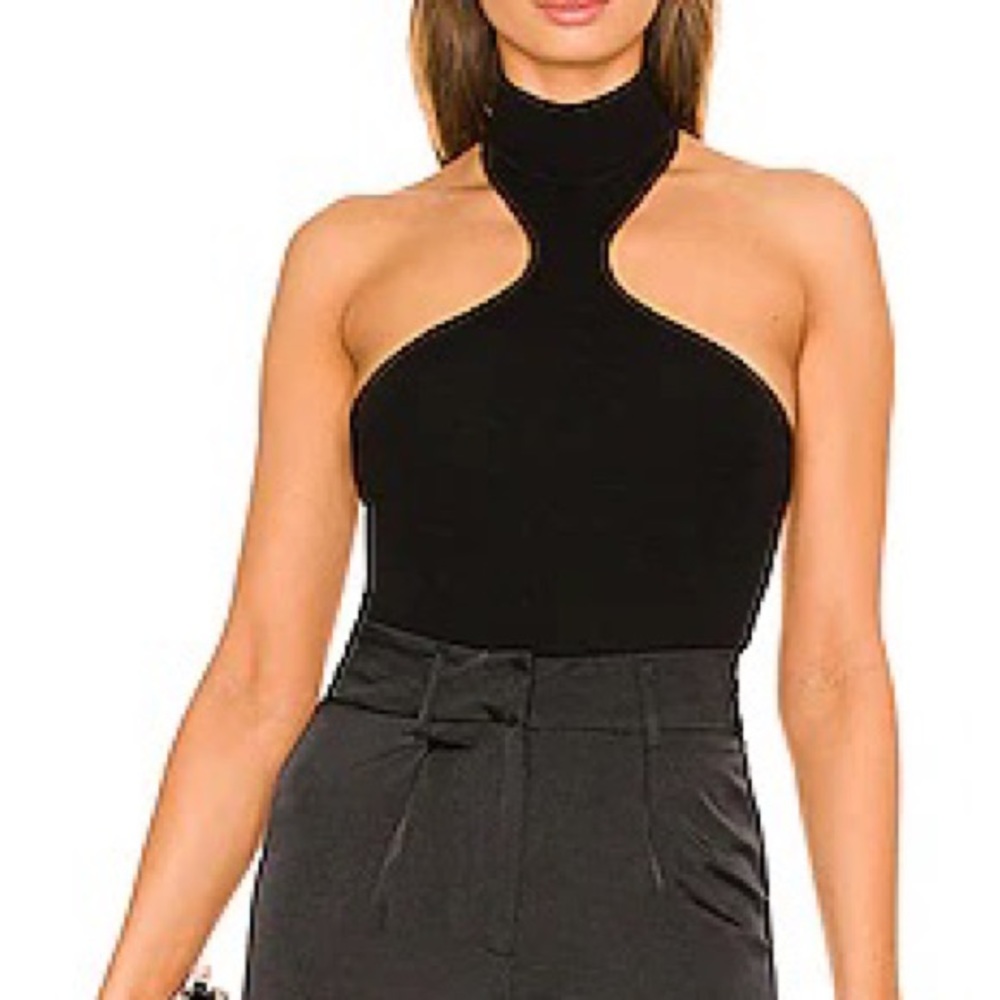 Superdown Kallie Bodysuit